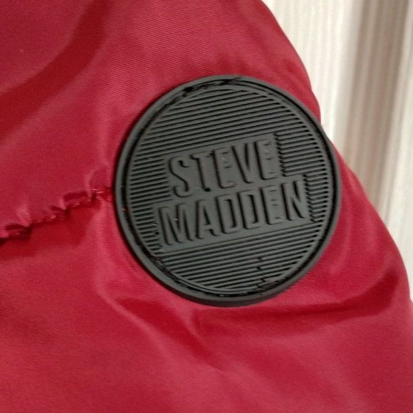 Girl's Steve Madden Coat - Picture 10 of 15